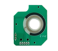 Custom Thick Film Sensors